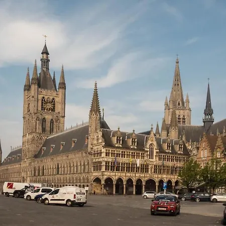 Ernest * Ypres